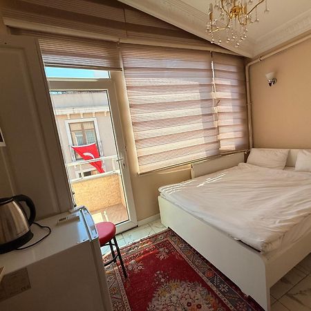 Iq Hotel イスタンブール エクステリア 写真