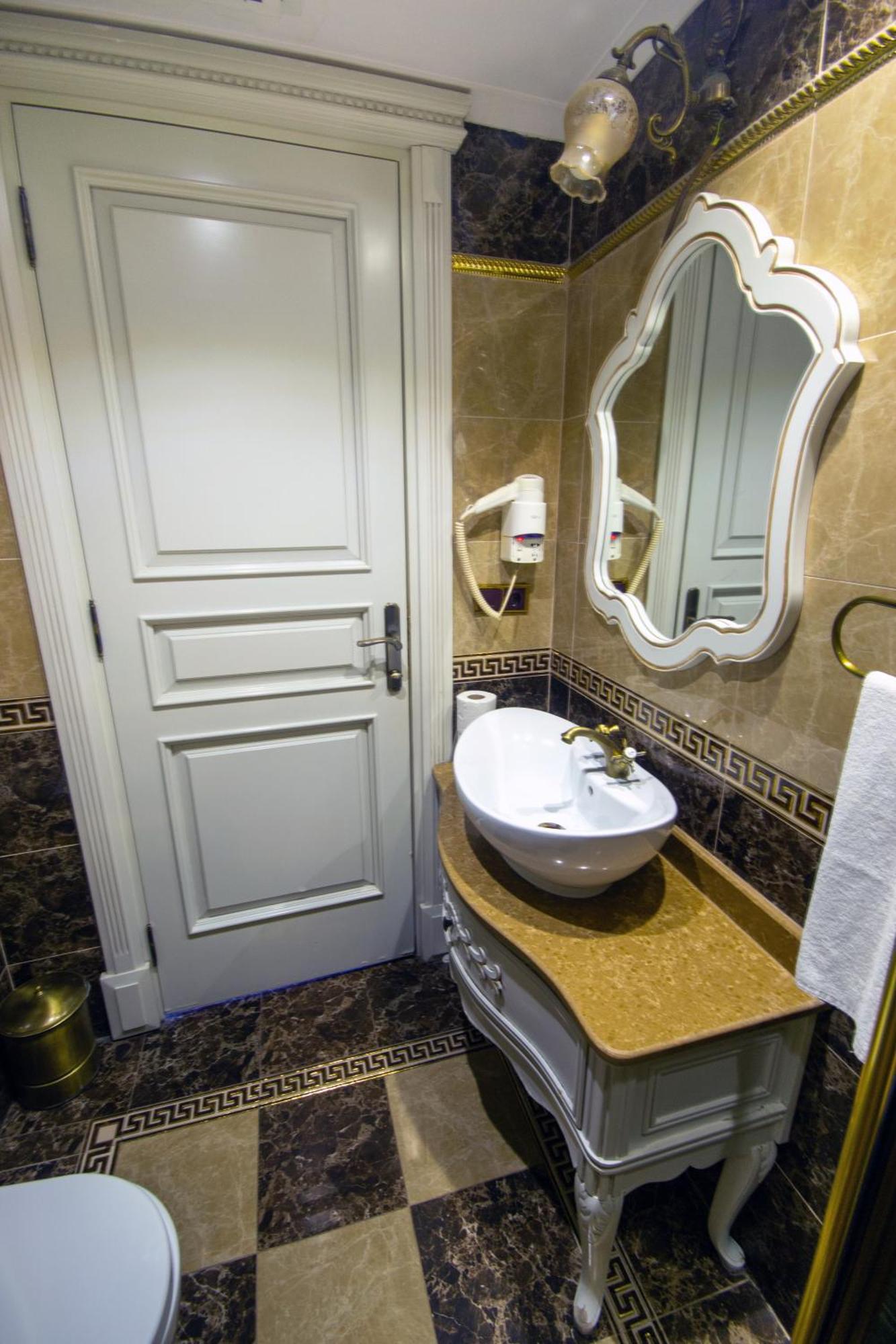 Iq Hotel イスタンブール エクステリア 写真